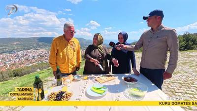 Tadına Doyulmayan Tarifler - Denizli | 6 Haziran 2026
