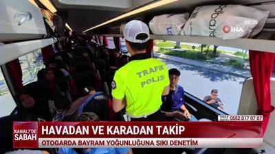 Kanal 7'de Sabah (Kanal 7 Ülke Tv Ortak Yayını) - 27 Mayıs 2026
