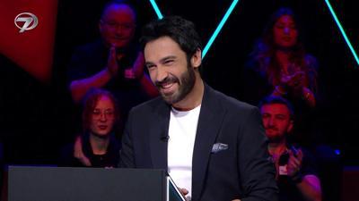 30 Saniye Yarışma Programı 35. Bölüm - 5 Haziran 2026