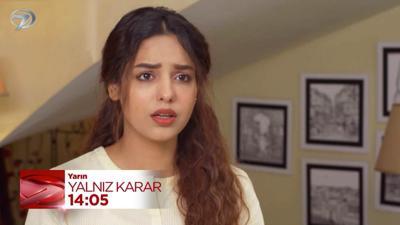 Yalnız Karar 48. Bölüm Fragmanı - 3 Haziran 2026