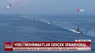 Kanal 7'de Sabah (Kanal 7 Ülke Tv Ortak Yayını) - 14 Haziran 2026
