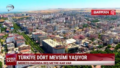  Kanal 7 Haber Saati - 24 Haziran 2026