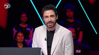 30 Saniye Yarışma Programı 44. Bölüm - 18 Haziran 2026