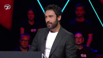 30 Saniye Yarışma Programı 31. Bölüm - 1 Haziran 2026