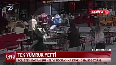  Kanal 7 Haber Saati - 8 Haziran 2026