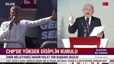 Ülke'de Bu Sabah - 5 Haziran 2026