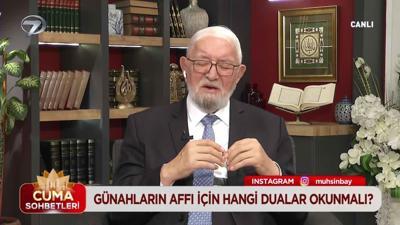 Cuma Sohbetleri - 26 Haziran 2026