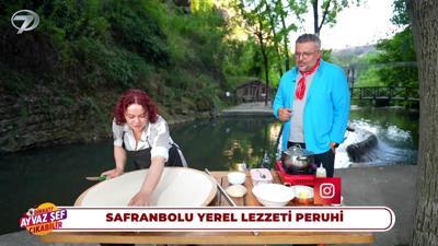 Dikkat Ayvaz Şef Çıkabilir - Safranbolu | 30 Haziran 2026