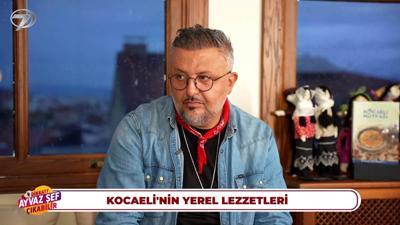 Dikkat Ayvaz Şef Çıkabilir - Kocaeli - Bolu | 23 Haziran 2026