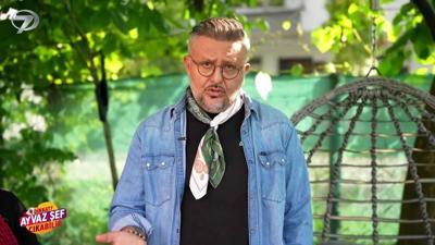 Dikkat Ayvaz Şef Çıkabilir - Bolu - Örencik | 24 Haziran 2026