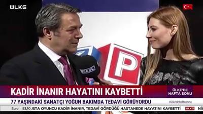 Ülke'de Hafta Sonu - 27 Haziran 2026
