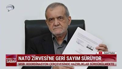Kanal 7'de Sabah (Kanal 7 Ülke Tv Ortak Yayını) - 19 Haziran 2026