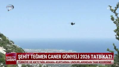Kanal 7'de Sabah (Kanal 7 Ülke Tv Ortak Yayını) - 24 Haziran 2026