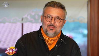 Dikkat Ayvaz Şef Çıkabilir - Germiyan | 1 Haziran 2026
