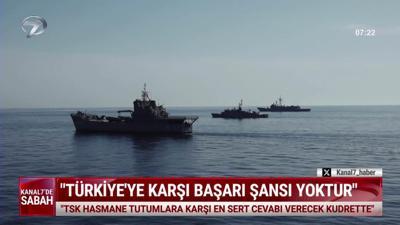 Kanal 7'de Sabah (Kanal 7 Ülke Tv Ortak Yayını) - 12 Haziran 2026