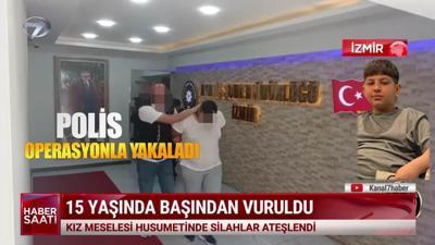  Kanal 7 Haber Saati - 11 Haziran 2026