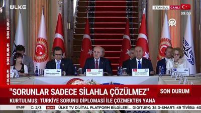 Ülke'de Bu Sabah - 29 Haziran 2026