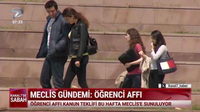 Kanal 7'de Sabah (Kanal 7 Ülke Tv Ortak Yayını) - 30 Haziran 2026