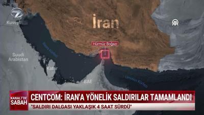 Kanal 7'de Sabah (Kanal 7 Ülke Tv Ortak Yayını) - 10 Haziran 2026