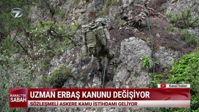 Kanal 7'de Sabah (Kanal 7 Ülke Tv Ortak Yayını) - 6 Haziran 2026