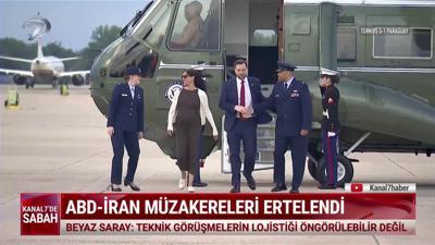 Kanal 7'de Sabah (Kanal 7 Ülke Tv Ortak Yayını) - 20 Haziran 2026