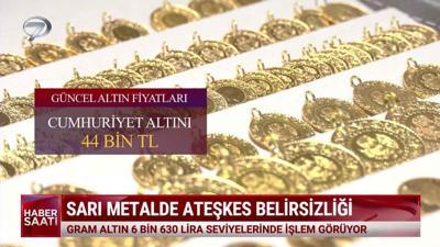  Kanal 7 Haber Saati - 3 Haziran 2026