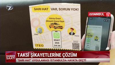  Kanal 7 Haber Saati - 9 Haziran 2026