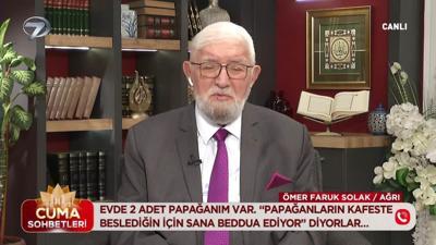 Cuma Sohbetleri - 19 Haziran 2026
