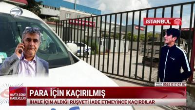  Kanal 7 Hafta Sonu Haberleri - 20 Haziran 2026