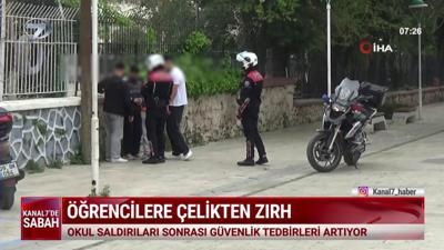 Kanal 7'de Sabah (Kanal 7 Ülke Tv Ortak Yayını) - 1 Haziran 2026