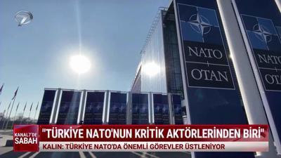 Kanal 7'de Sabah (Kanal 7 Ülke Tv Ortak Yayını) - 16 Haziran 2026