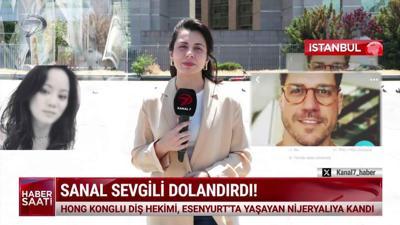  Kanal 7 Haber Saati - 12 Haziran 2026