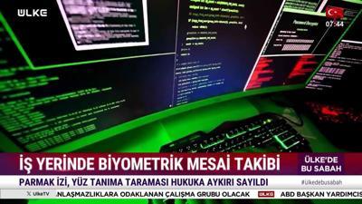 Ülke'de Bu Sabah - 23 Haziran 2026