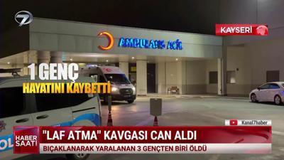  Kanal 7 Haber Saati - 25 Haziran 2026