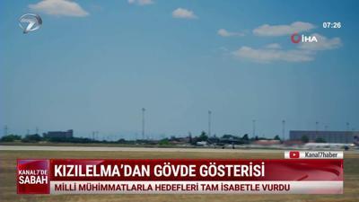 Kanal 7'de Sabah (Kanal 7 Ülke Tv Ortak Yayını) - 25 Haziran 2026
