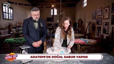 Dikkat Ayvaz Şef Çıkabilir - Küçükkuyu | 8 Haziran 2026