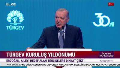 Ülke'de Hafta Sonu - 21 Haziran 2026