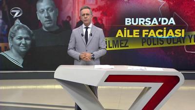  Kanal 7 Haber Saati - 5 Haziran 2026
