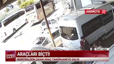  Kanal 7 Haber Saati - 2 Haziran 2026