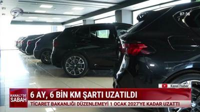 Kanal 7'de Sabah (Kanal 7 Ülke Tv Ortak Yayını) - 23 Haziran 2026
