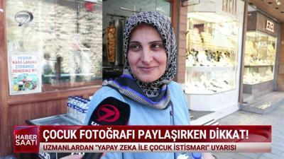  Kanal 7 Haber Saati - 8 Temmuz 2026