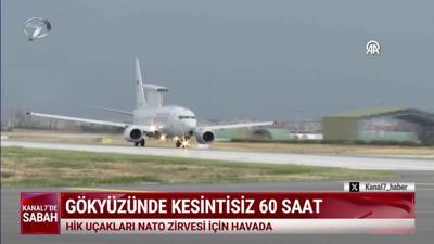 Kanal 7'de Sabah (Kanal 7 Ülke Tv Ortak Yayını) - 8 Temmuz 2026