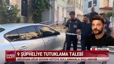  Kanal 7 Haber Saati - 20 Temmuz 2026