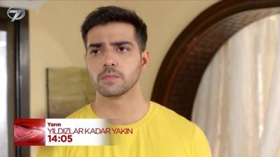 Yıldızlar Kadar Yakın 35. Bölüm Fragmanı - 30 Temmuz 2026