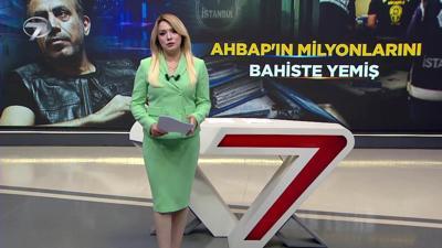  Kanal 7 Haber Saati - 13 Temmuz 2026