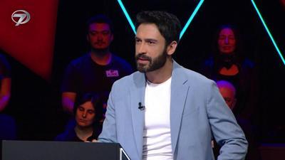 30 Saniye Yarışma Programı 62. Bölüm - 14 Temmuz 2026