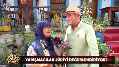 En iyi Ben Pişiririm | 27 Temmuz 2026