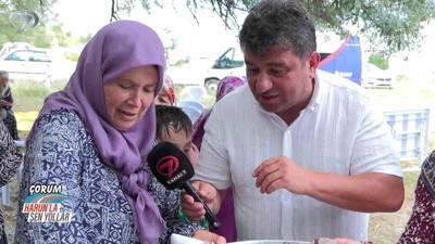 Harun’la Şen Yollar - Çorum | 18 Temmuz 2026