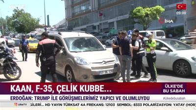 Ülke'de Bu Sabah - 10 Temmuz 2026