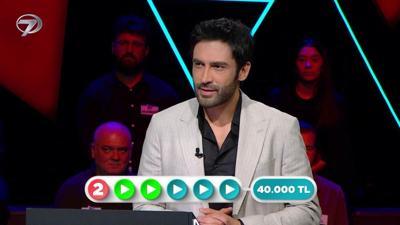 30 Saniye Yarışma Programı 73. Bölüm - 30 Temmuz 2026